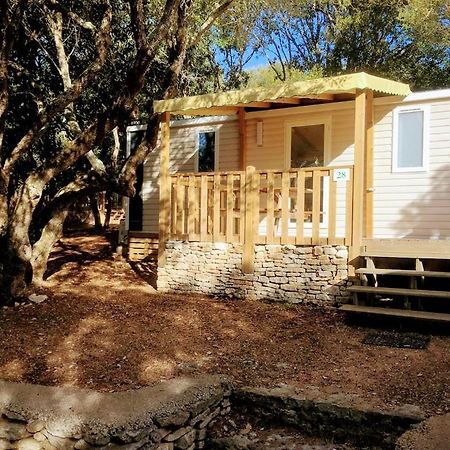 Camping Campo Di Liccia Bonifacio  Exterior photo