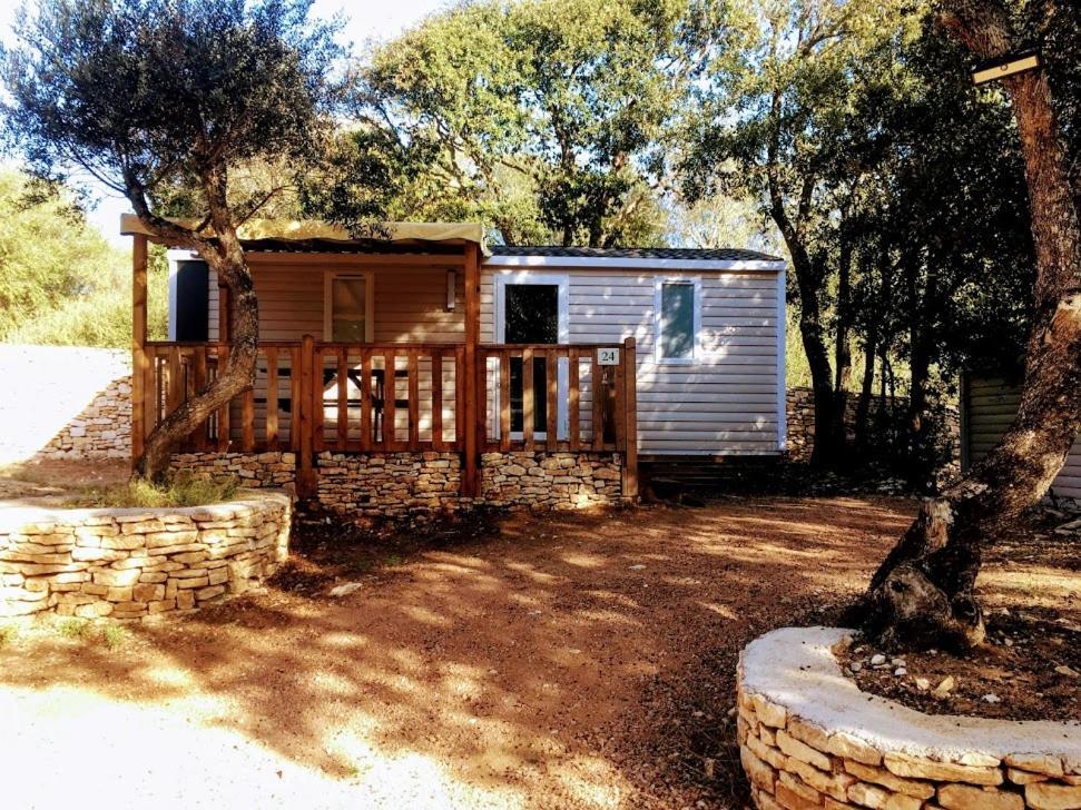 Camping Campo Di Liccia Bonifacio  Exterior photo
