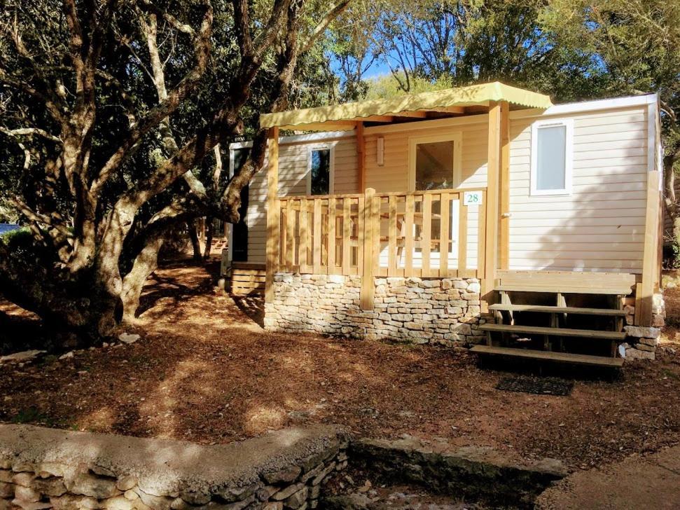 Camping Campo Di Liccia Bonifacio  Exterior photo