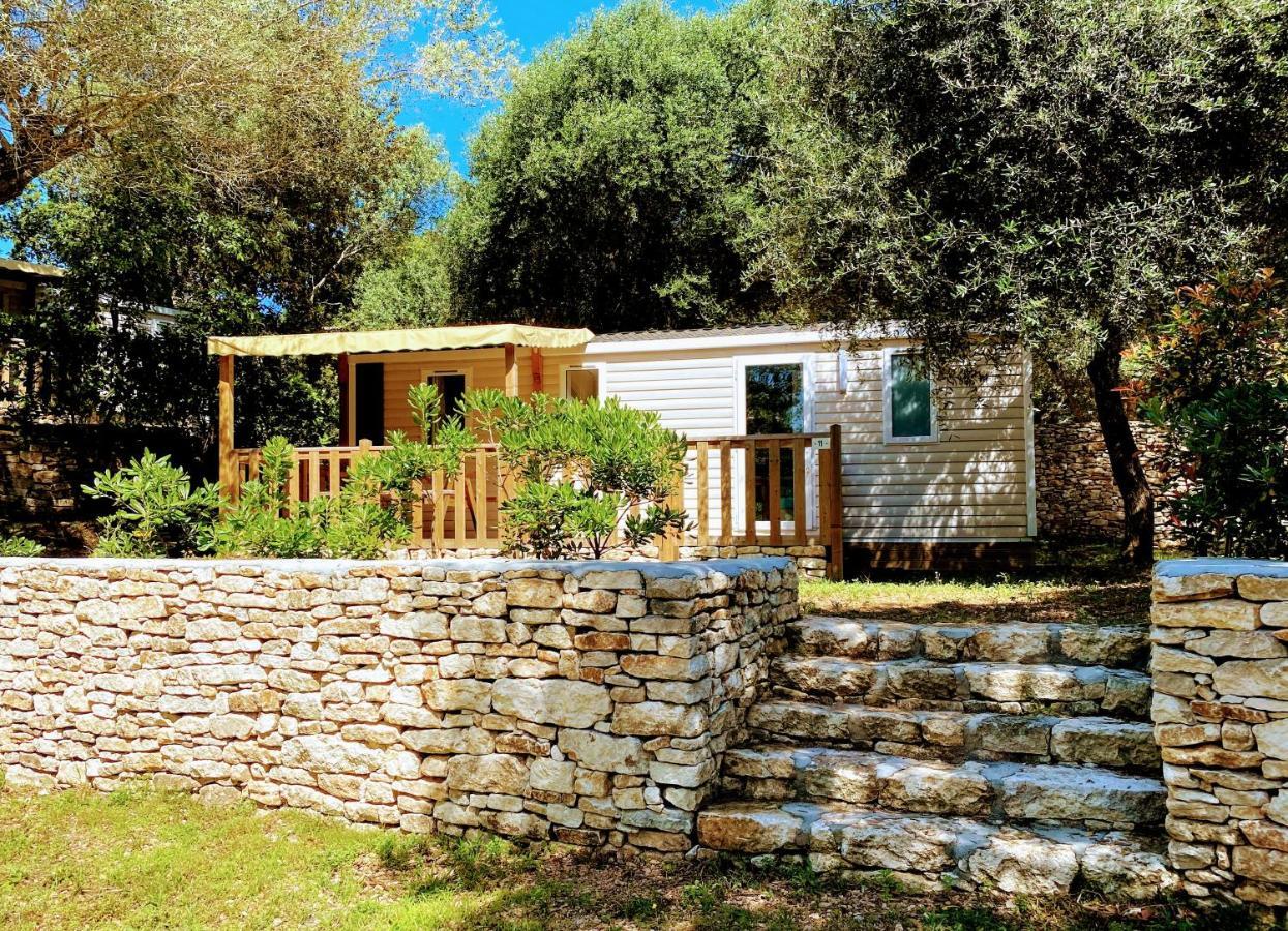 Camping Campo Di Liccia Bonifacio  Exterior photo