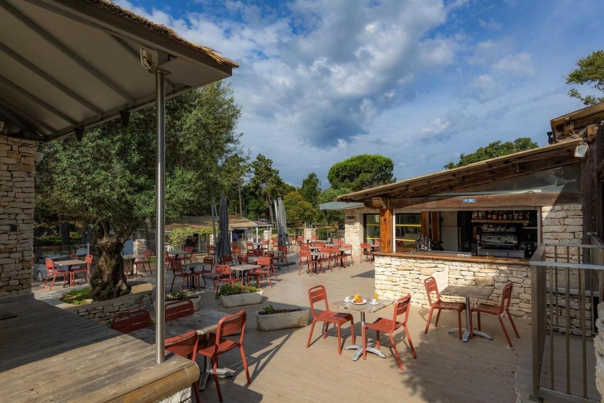 Camping Campo Di Liccia Bonifacio  Exterior photo